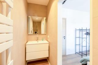 Ereva Seaside 2 bedroom duplex modern apartment - Ostend - 1