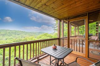 Stargazers Perch - Blue Ridge - 0