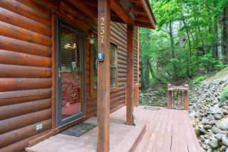 Stargazers Perch - Blue Ridge - 7