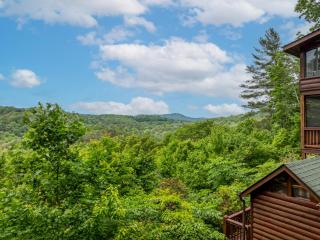 Stargazers Perch - Blue Ridge - 5