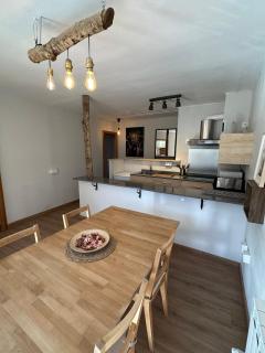 Apartamento DALIA - La Molina - 1