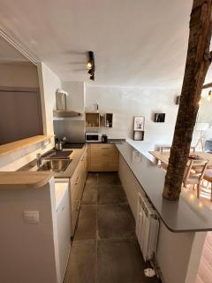 Apartamento DALIA - La Molina - 2