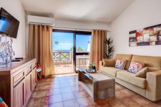 Pambnb - Sea Breeze Loft Parque Albatros - San Miguel de Abona - 5
