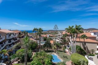 Pambnb - Sea Breeze Loft Parque Albatros - San Miguel de Abona - 6
