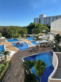 Park Veredas Apartamento 607 - Rio Quente - 0