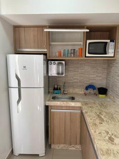 Park Veredas Apartamento 607 - Rio Quente - 4