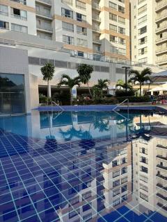 Park Veredas Apartamento 607 - Rio Quente - 3