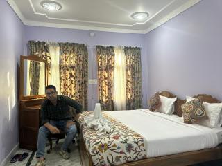 Jan Mahal - Srinagar - 6