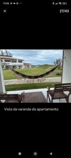 Búzios Beach Resort Residencial 1322 - Búzios - 6