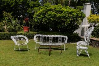 Hotel Boutique Casa de Campo - Cuernavaca - 1