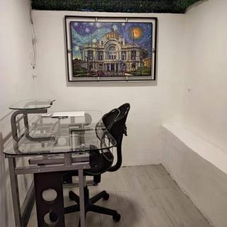 Increíble Departamento En Chapultepec - Ciudad de México - 8
