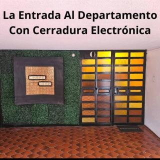 Increíble Departamento En Chapultepec - Ciudad de México - 6