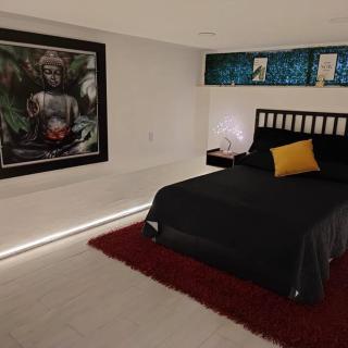 Increíble Departamento En Chapultepec - Ciudad de México - 4