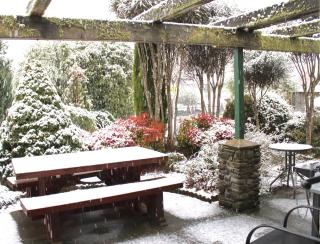 21 Devon Street - Hanmer Springs - 2