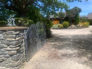 21 Devon Street - Hanmer Springs - 1