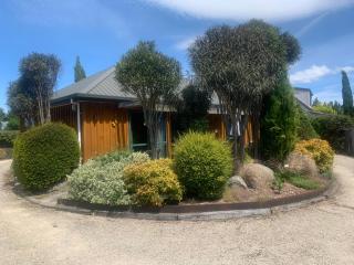 21 Devon Street - Hanmer Springs - 9