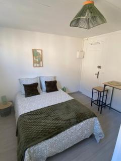 Charmant appartement proche CDG - 0