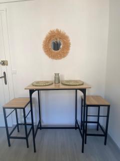 Charmant appartement proche CDG - Tremblay-En-France - 5