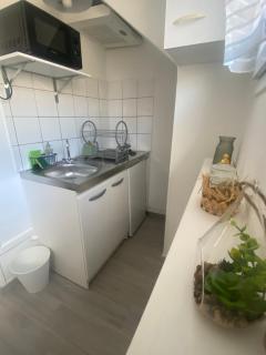 Charmant appartement proche CDG - 4