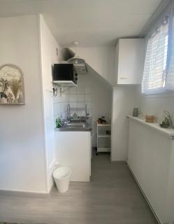 Charmant appartement proche CDG - Tremblay-En-France - 3
