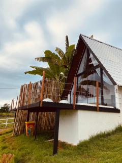 Rancho Navarro - Porto de Pedras - 1