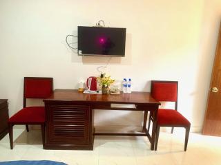 AN THINH Hotel & Homestay - 3