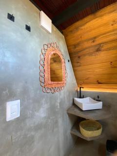 Rancho Navarro - Cabana A-Frame - 6