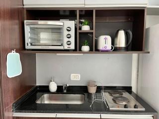 Departamento en Belgrano para 4 huespedes - Buenos Aires - 1