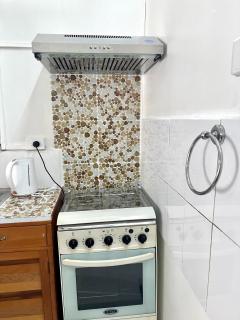 Cosy Furnished Unit Great Spot Labasa Jumanzuls Abode - Labasa - 6