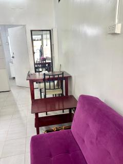 Cosy Furnished Unit Great Spot Labasa Jumanzuls Abode - Labasa - 4