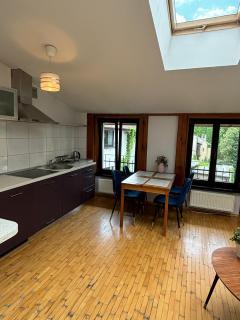 Blue Moon Main Square Apartment - Cracovia - 2