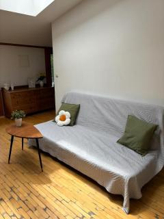 Blue Moon Main Square Apartment - 1