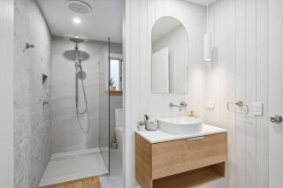 TreasureView Beach House Suite #9c ground floor studio - Coolum Beach - 5