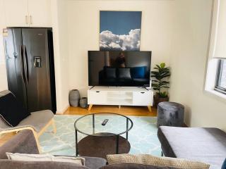 D111 Special Melbourne retreat - Braybrook - 6