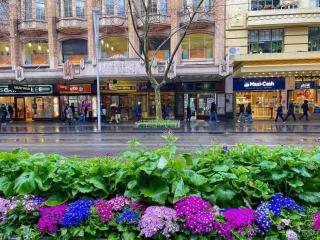 D111 Special Melbourne retreat - 1