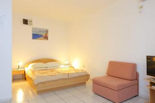 Studio Businci 11232c - Trogir - 1