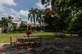Hotel Boutique Casa de Campo - Cuernavaca - 7