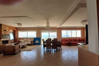 Villa de luxe vue sur mer - Moulay Bousselham - 0