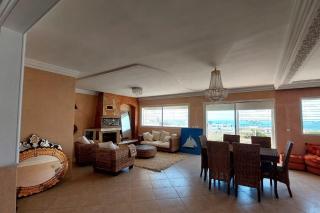 Villa de luxe vue sur mer - Moulay Bousselham - 8