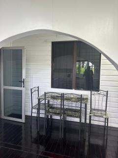 Great Holiday Home 2BDR Top Spot Labasa Jumanzuls Abode - Labasa - 0