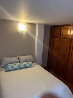 Apartamento Completo Sector Exclusivo De Zipaquirá - 4