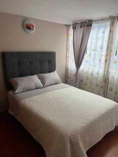 Apartamento Completo Sector Exclusivo De Zipaquirá - 3