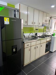 Apartamento Completo Sector Exclusivo De Zipaquirá - 1