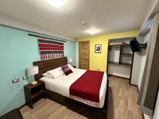 CASA CRISTOBAL Centenario - 5