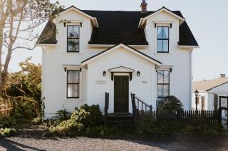 Nicholson House at Beaujolais - Mendocino - 9