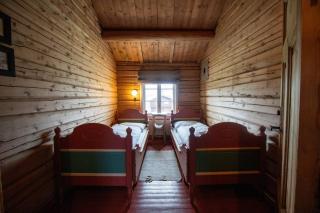 Skotten Seter - Bed & Husky - 3