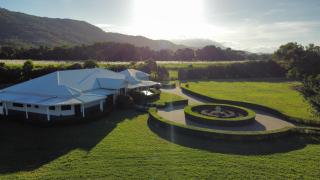 The Hampton Lodge - Port Douglas - 8