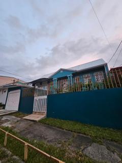 BnB Ecostay - San José - 8