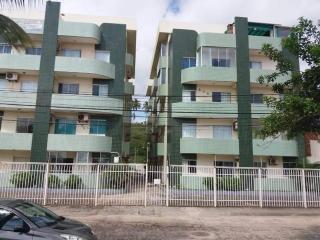 APT BEIRA-MAR em frente a Praia do Sul -Milionários - 9