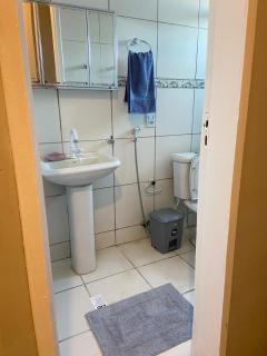 apartamento mobiliado praia do futuro 200m da praia - Fortaleza - 9